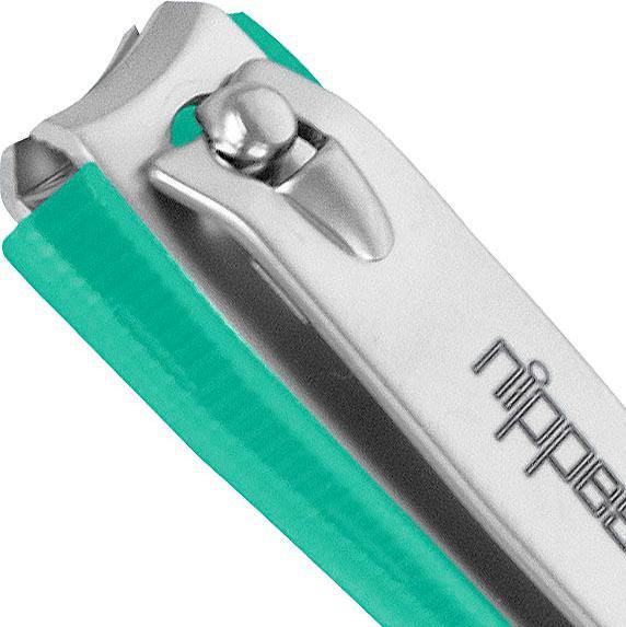 Produktbild Nippes Fussnagelknipser mit Auffangschale