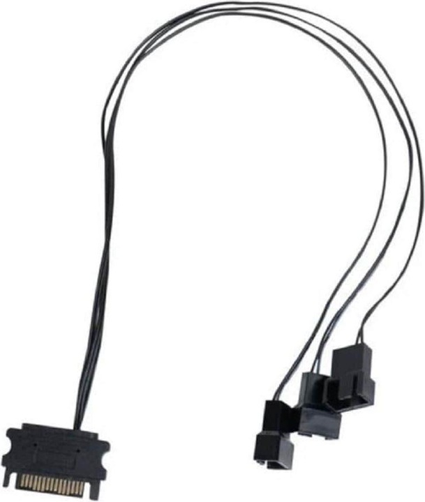 Immagine prodotto Lian-Li UNI FAN SL Wireless (120 mm, 3 x)