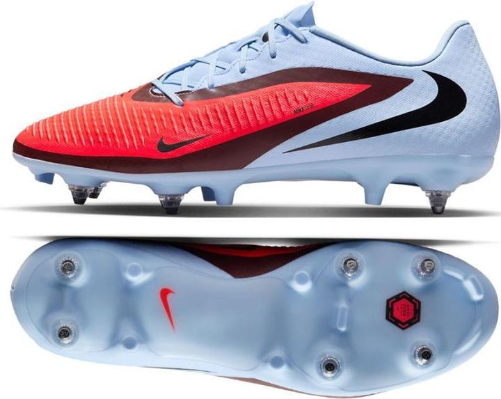 Image du produit Nike Chaussures Phantom Low Academy (42)