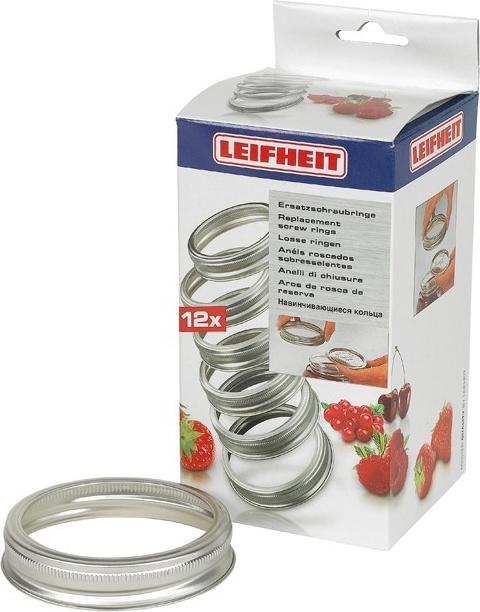 Immagine prodotto Leifheit Anelli a vite (1 pz., 1 l)