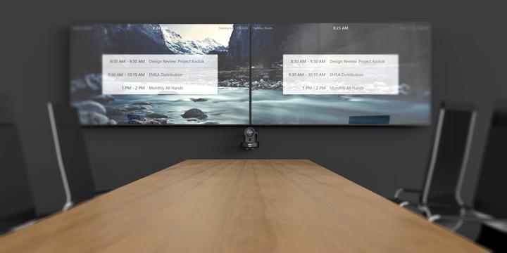 Actual product image Heckler AV Professional - Bracket - for camera