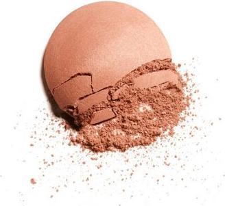 Actual product image Chanel Joues Contraste Powder Blush No.03 Brume D Or 4 g (No.03 Brume D)