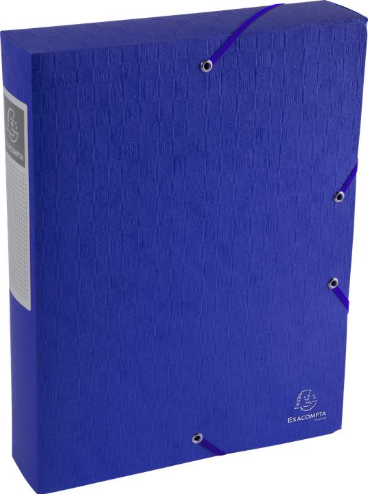 Actual product image Exacompta Archivboxen (A4)