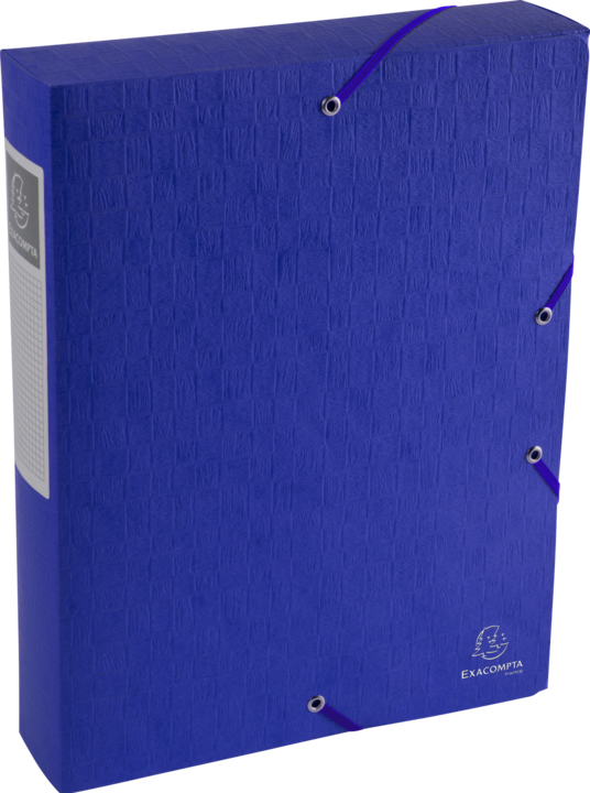 Actual product image Exacompta Archive boxes (A4)