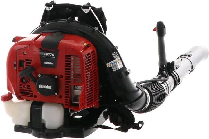 Shindaiwa SDK EB770 Sac à dosSouffleur d'essence