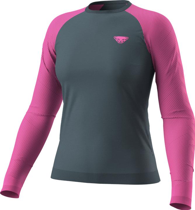 Produktbild Dynafit Ultra S-Tech L/S Tee W (L, M)