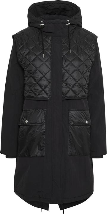 Actual product image Part Two Relaxed Fit Outerwear