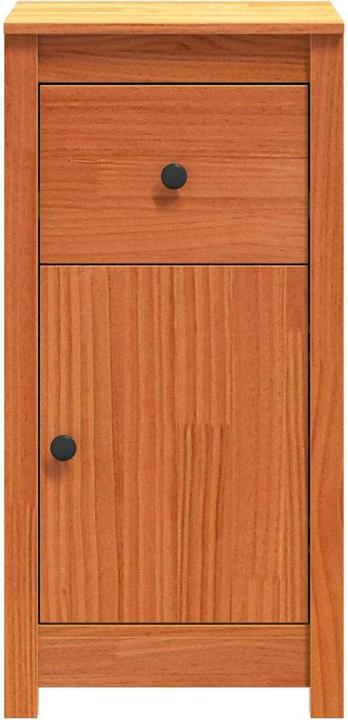 Produktbild vidaXL Modernes Sideboard (80 x 34.50 x 80 cm)