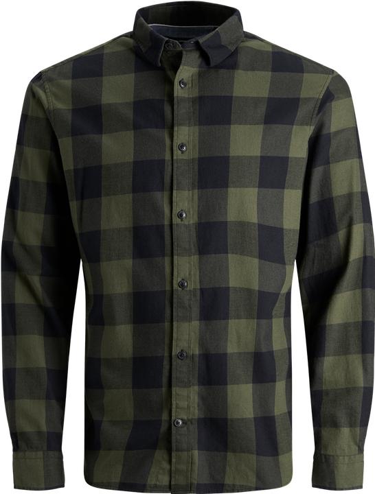 Actual product image Jack & Jones Gingham (L)