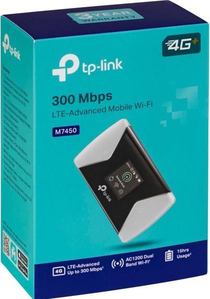 Image du produit TP-Link M7450