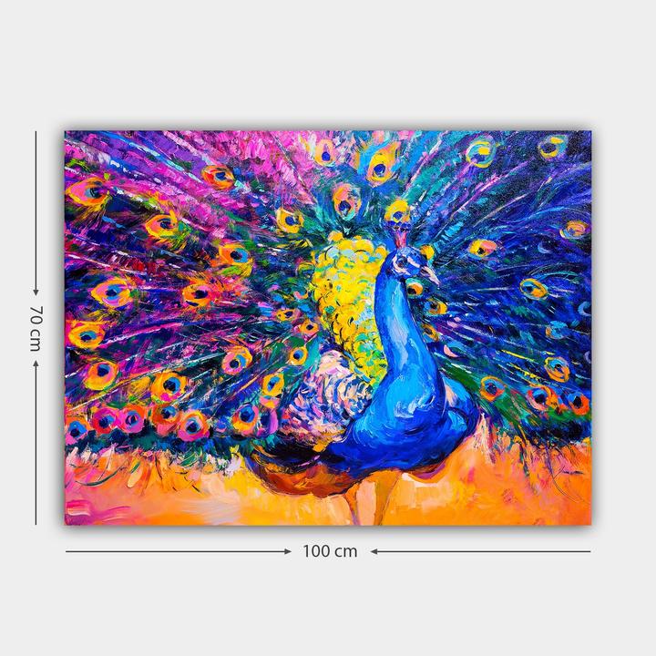 Produktbild Wallxpert Boden (70 x 100 cm)