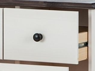 Actual product image Loft 24 Cornelia (60 x 90 x 30 cm)