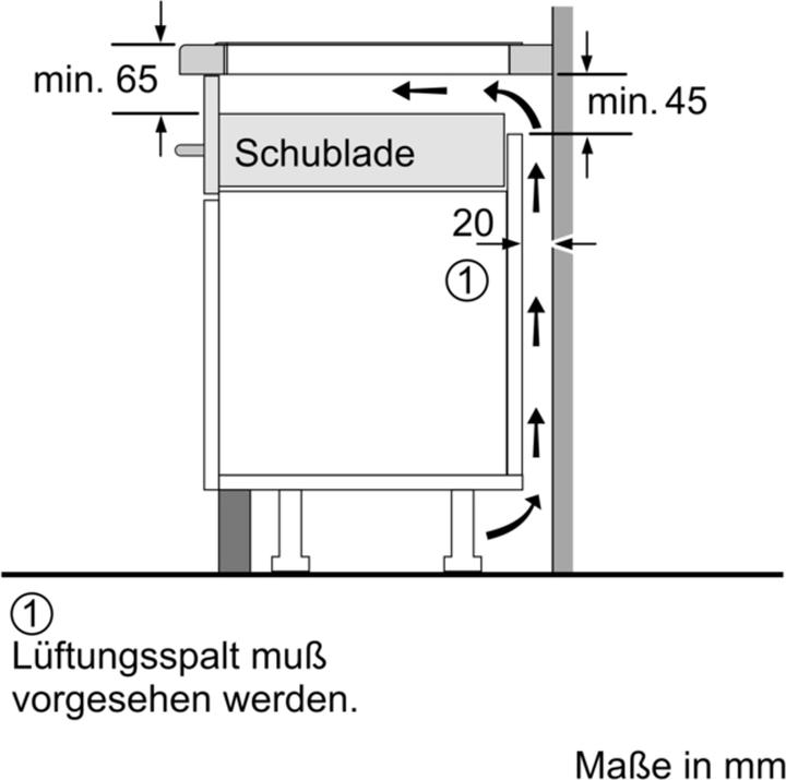 Produktbild Bosch Hausgeräte PIF645BB5E