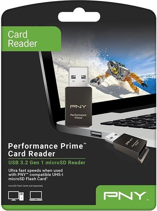 Immagine prodotto Goobay Performance Prime Micro Sd Card
