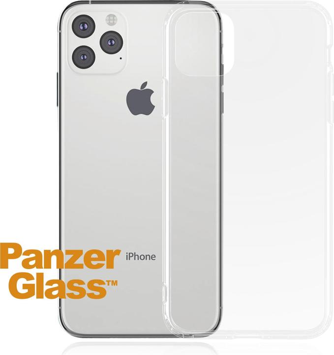 Immagine prodotto PanzerGlass ClearCase (Apple iPhone 11 Pro Max)