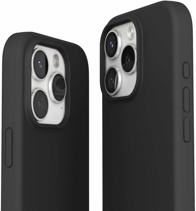Actual product image Vonmählen Soft Silicone Case iPhone 16 Pro (Apple iPhone 16 Pro)