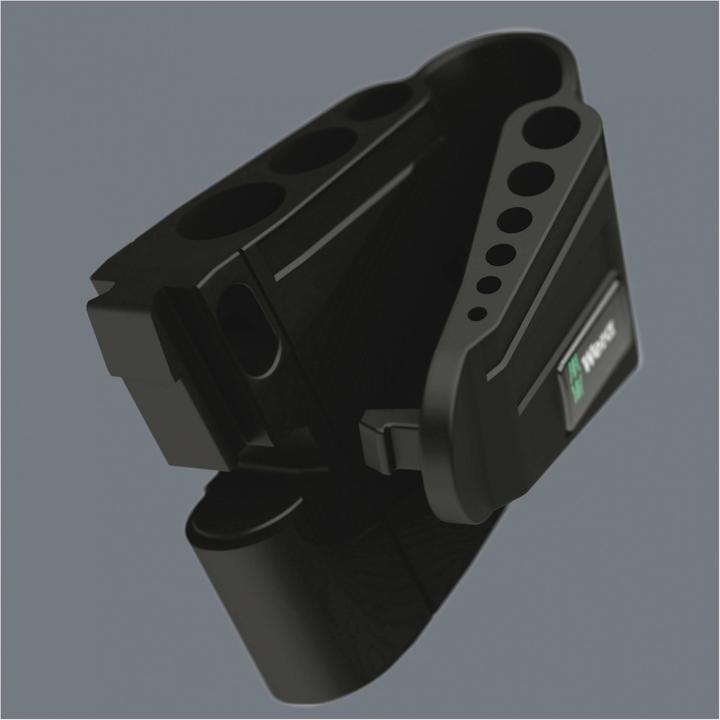 Actual product image Wera 967/9 Tx XL Hf 1