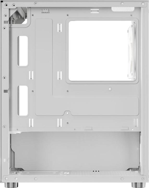Actual product image AeroCool CS-111 (Mini-ITX, mATX)