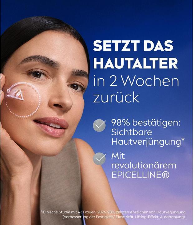 Image du produit NIVEA Cellular Epigenetics (30 ml)