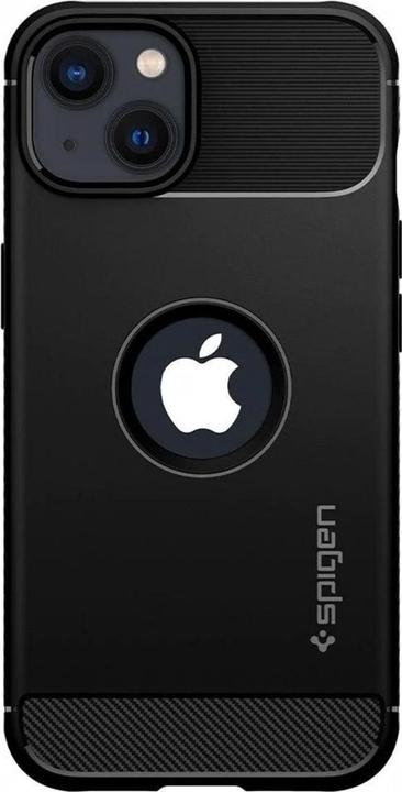 Actual product image Spigen Rugged Armor (Apple iPhone 13)