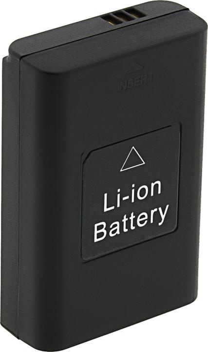 Produktbild Patona Akku f. Samsung BP-1310 BP1310 NX10 NX100 NX11 (Kamera Akku Ladegerät)