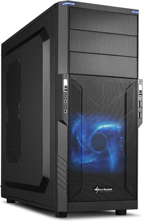 Produktbild Sharkoon T3-V (ATX)