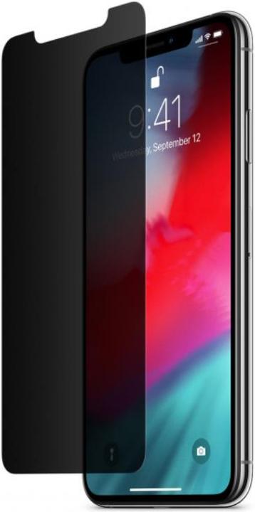 Productafbeelding Belkin InvisiGlas (1 Stuk, Apple iPhone 11 Pro Max, Apple iPhone XS Max)