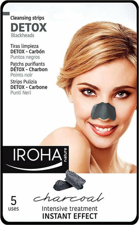 Immagine prodotto Iroha Nature Detox (15 g)