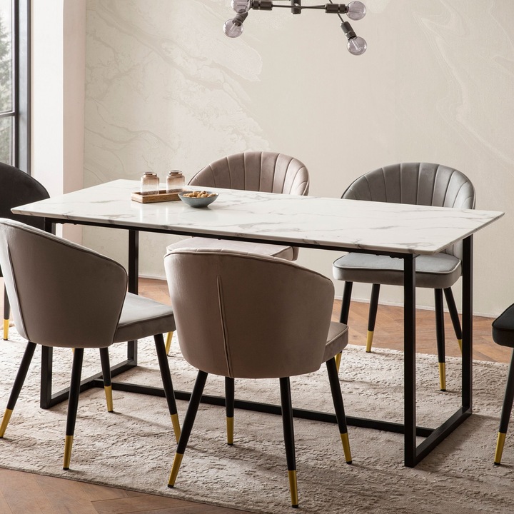 Image du produit Wohnling 160x80x76 (160 x 80 x 76 cm)