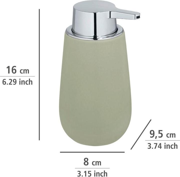 Image du produit Wenko Badi