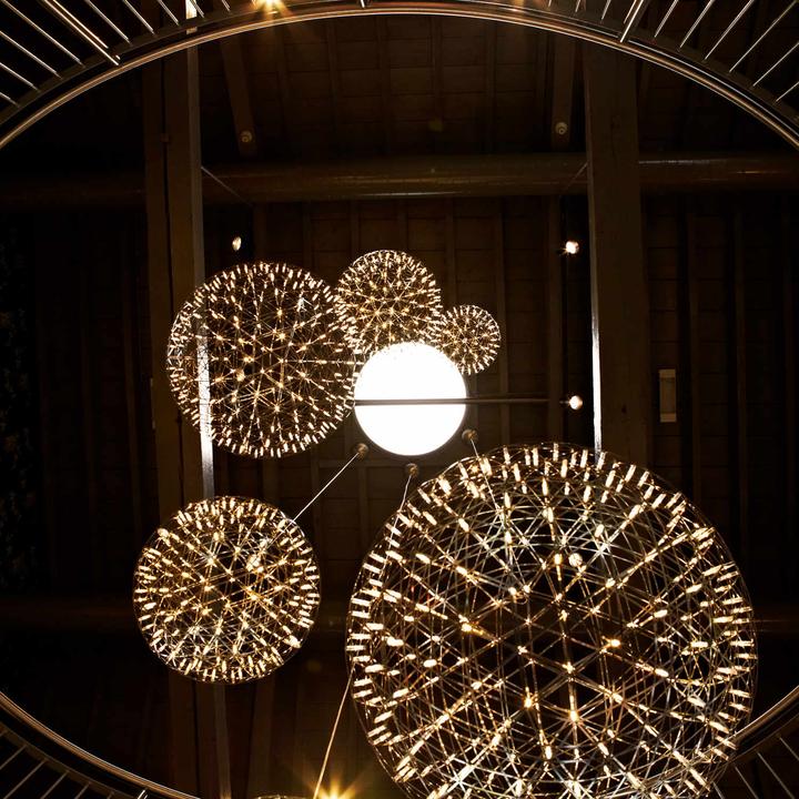 Image du produit Moooi Raimond R202