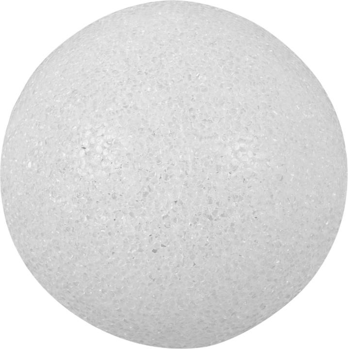 Actual product image S.I.A Ball 18cm Warm White LED (1 -part)