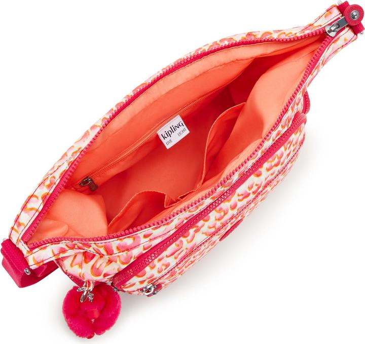 Produktbild Kipling Basic Print Gabbie Shoulderbag
