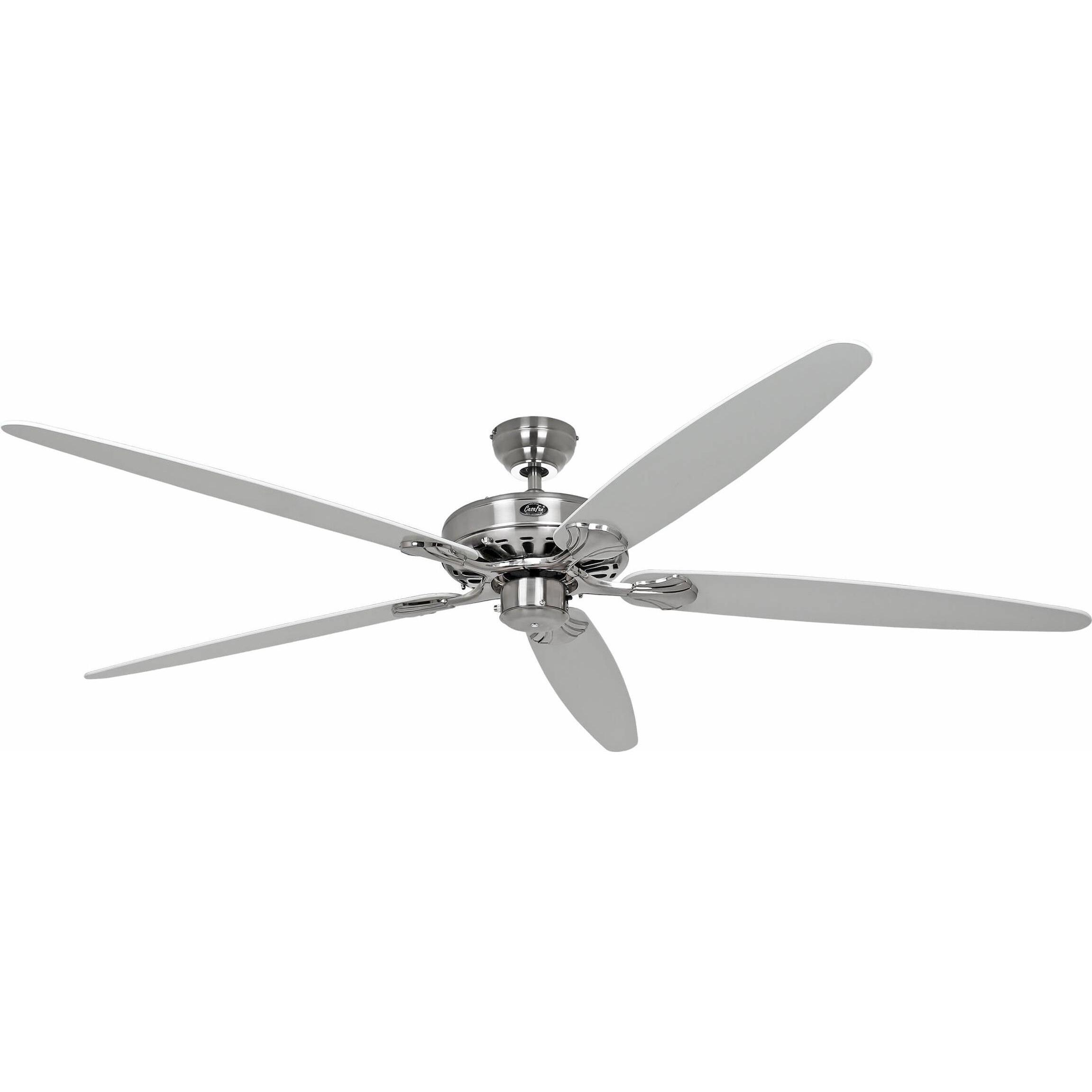 Thumbnail - CasaFan Classic Royal, Ventilator, Weiss, Grau