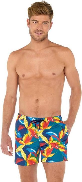 Produktbild HOM Swim Beach Boxer Keran (M)