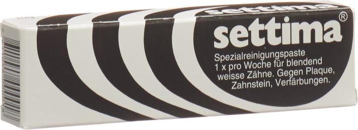 Settima Toothpaste