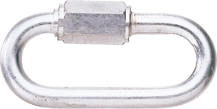 Actual product image kaiserkraft Connecting link with screw thread