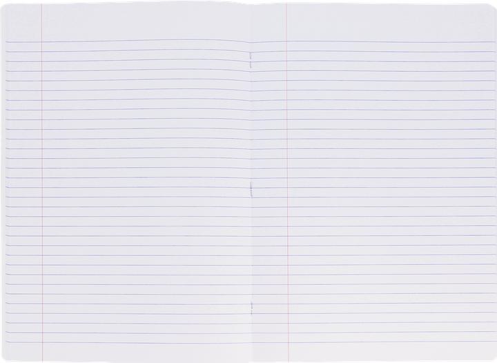 Actual product image Oxford Exercise book (A4, Lined, Hardcover)