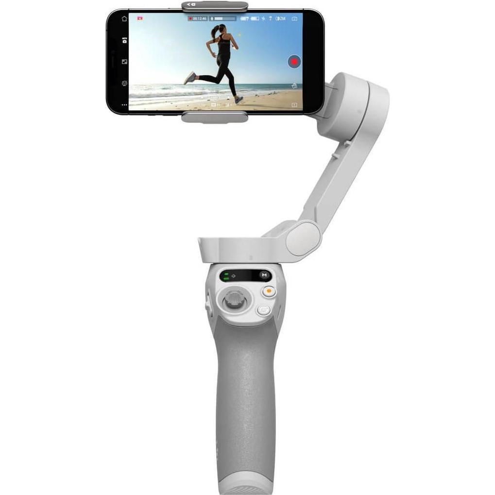 DJI 939012 Video (Smartphone, 0.29 kg), Gimbal