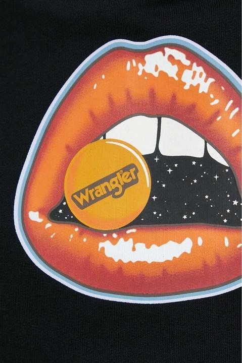 Produktbild Wrangler sweatshirt daen crew (M)