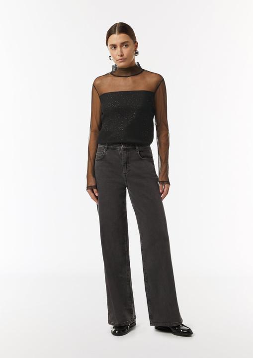 Image du produit Comma Chemise à manches longues (34)