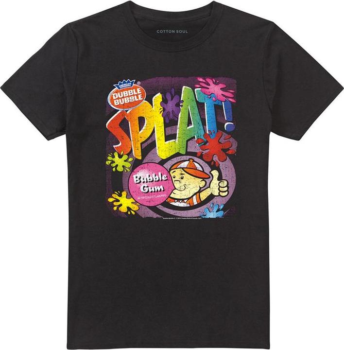 Produktbild Double Bubble Splat Gum TShirt (L)
