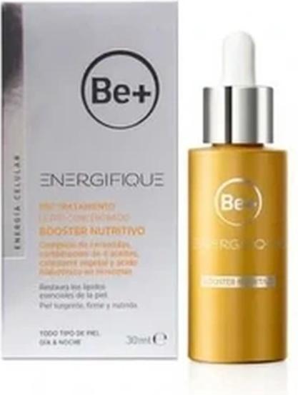 Image du produit Be+ Energifique Booster Concentré 30ml (30 ml)