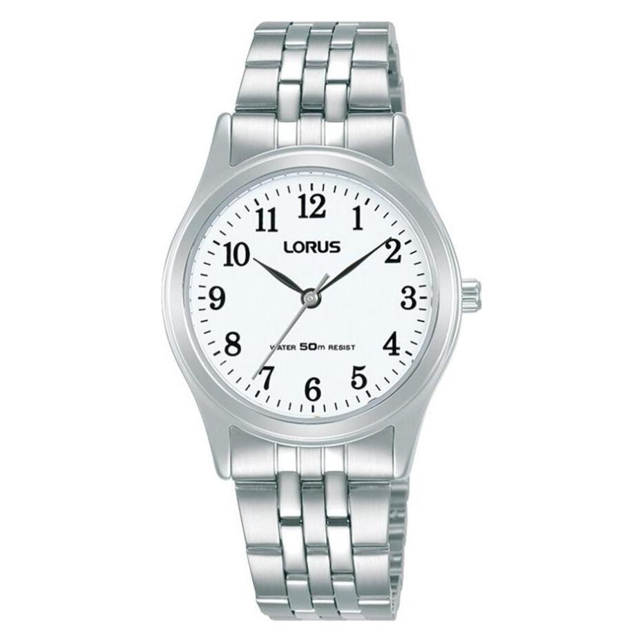 Lorus, Armbanduhr, AnalogovÃ Hodinky RRX41HX9