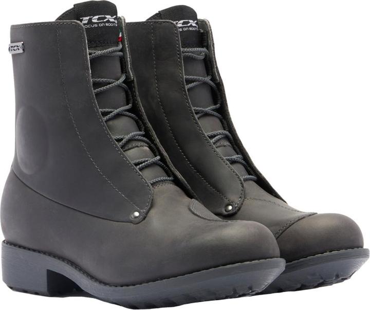 Immagine prodotto TCX Dames Bottes Blend 2 WP noir 39 (Donne, 39)