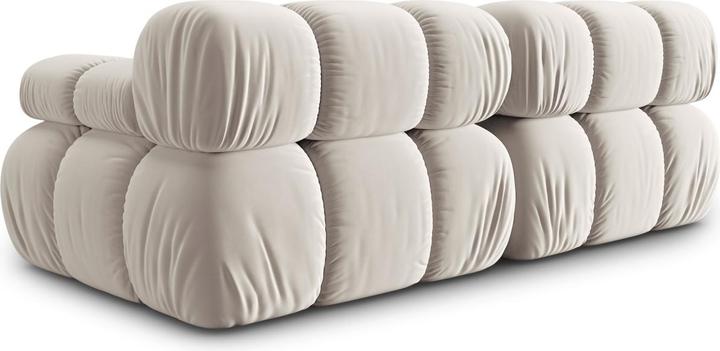 Produktbild Micadoni Bellis (2-Sitzer, Modular Sofa)