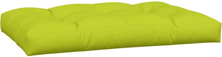 Produktbild vidaXL 10-tlg. Garten-Lounge-Set mit Kissen (120 x 80 cm)