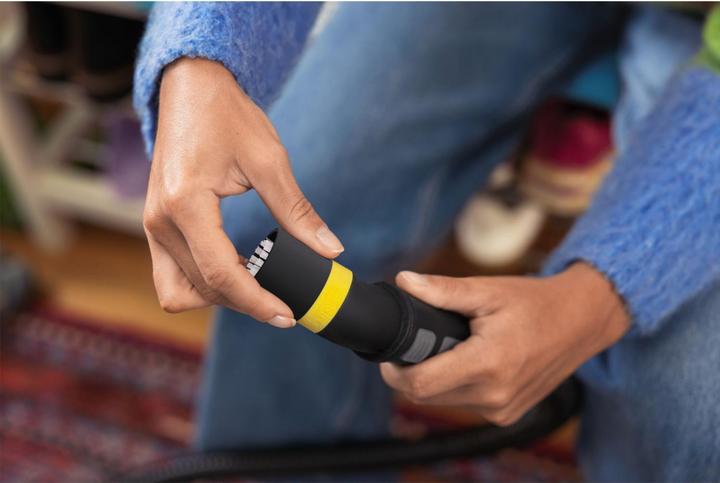 Image du produit Kärcher Shoe!Cleaner SE 3-18 Compact