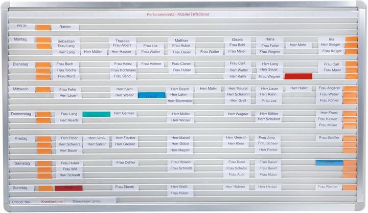 Image du produit Eichner Kit de panneaux à insérer (100 x 58 cm)
