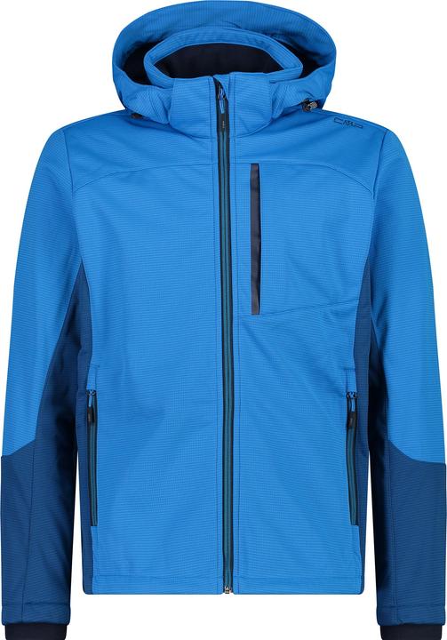 Image du produit CMP Campagnolo Sweat à capuche zippé (54)